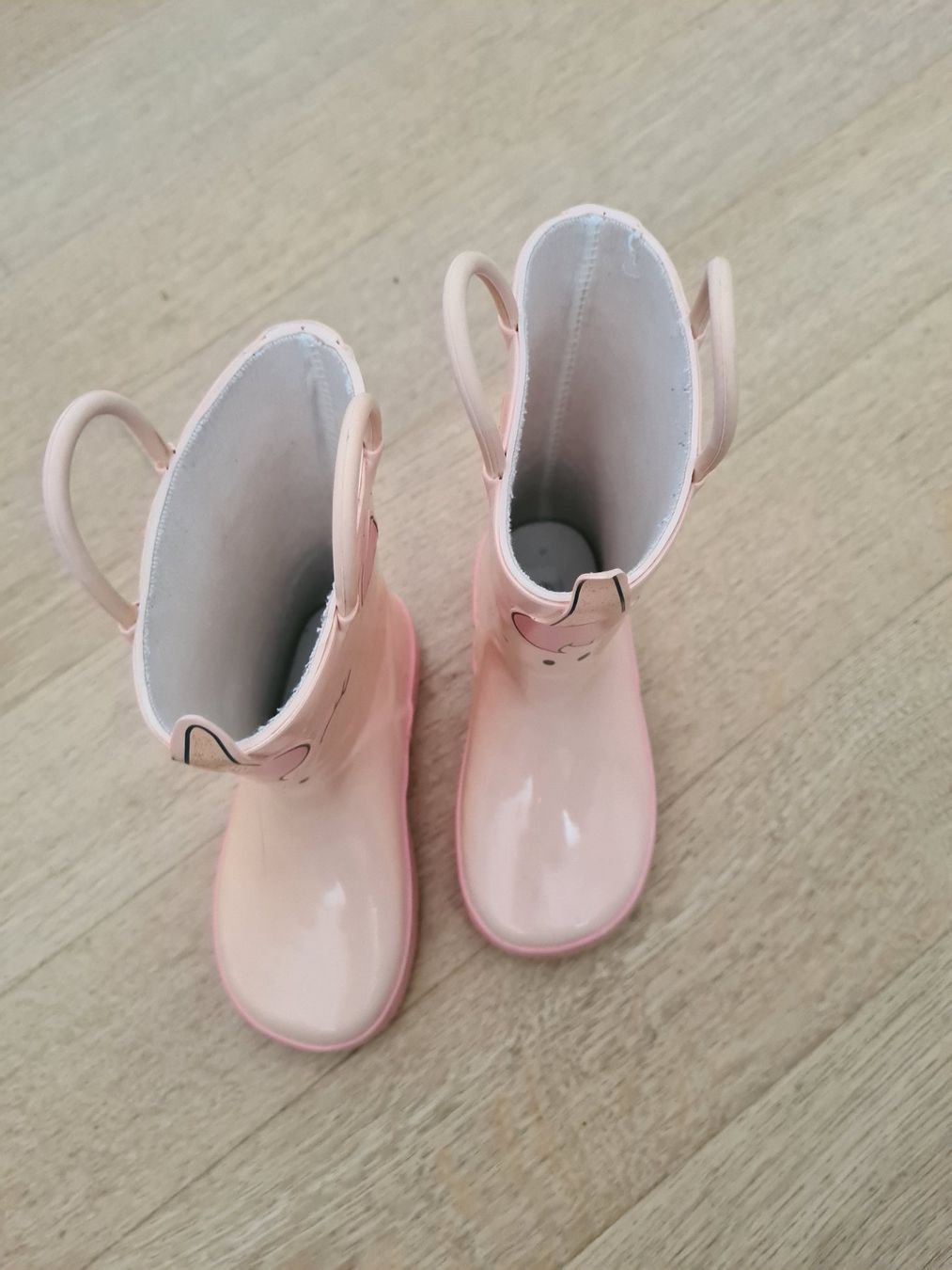 Scarpe per ragazzi: Bottes taille 25 - Shoes – Usato da Carouge GE venduto da Franllo 3
