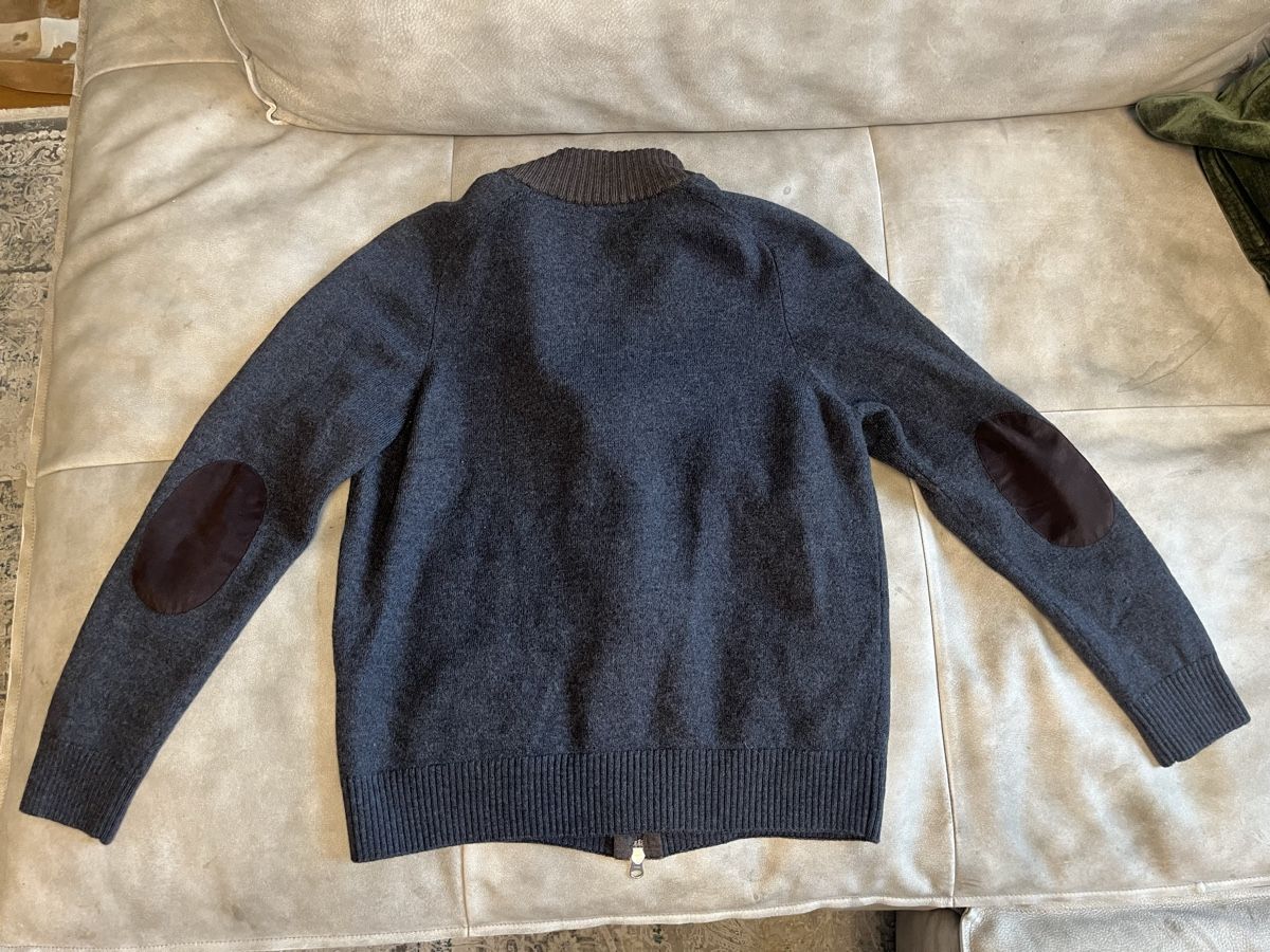 Maglioni & Felpe: Herren Pullover , Grösse L (50-52) – Usato da Oberengstringen venduto da Baby_Fashion 2