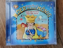 Der kleine König - Kinder Hörspiel CD Top!