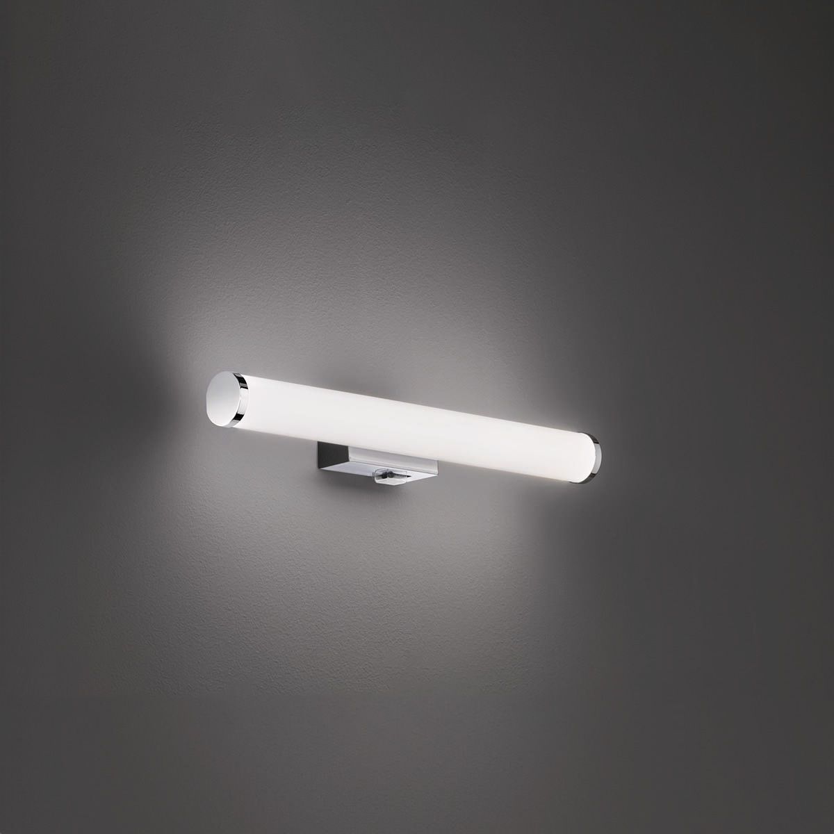 Lampen: LED Bad Wandleuchte, IP44, 40 cm x 5 cm – Neu (gemäss Beschreibung) aus Kreuzlingen von Smart-Light