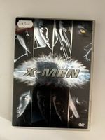 DVD X-Men