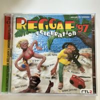 Reggae Celebration '97 - 2-CD 
