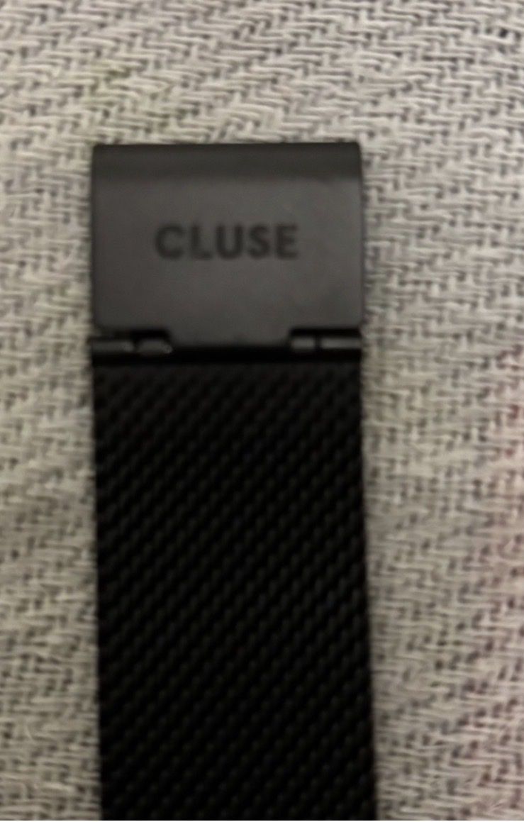 Cluse Orologi: Montre – Usato da Valeyres-sous-Montagny venduto da Elianinha21 3