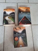 Sarah Lark , Kauri-Trilogie, Das Gold der Maori