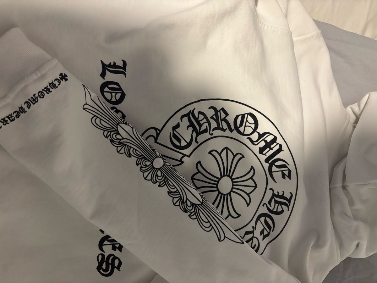 Chrome Hearts Vestes: Chrome Hearts zipper – Neuf (Voir description) à Winterthur par nad_dc2l 2