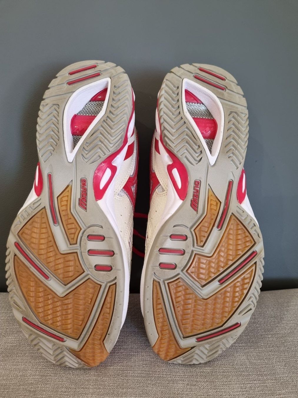 Scarpe da uomo: Turnschuhe Grösse 39 1/3 – Usato da Schönenwerd venduto da Chez_Mimi 4