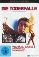 Die Todesfalle - Deadfall (1968) Deutsch · DVD