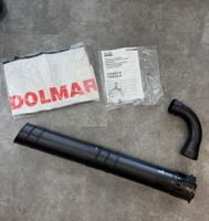 Dolmar Absaug-Set für Laubbläser