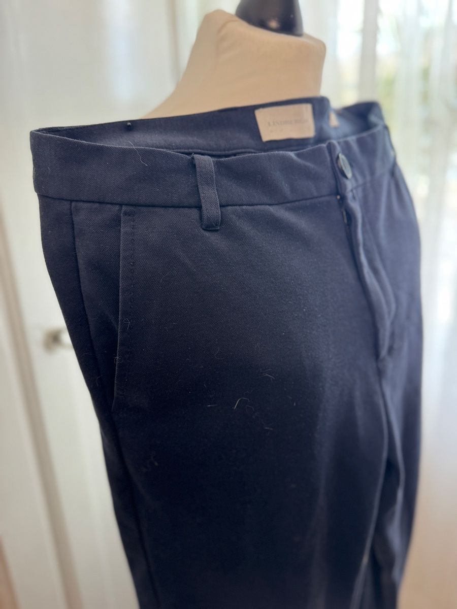 Pantaloni: Lindbergh Business Hose Gr.M – Usato da Wetzikon ZH venduto da el-lustigo2 2