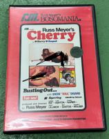 Russ Meyer: Cherry, Harry & Raquel!