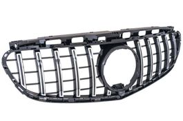 Kühlergrill Mercedes E-Klasse W212 Chrom