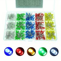 LED-BOX 420 LED, 3+5mm