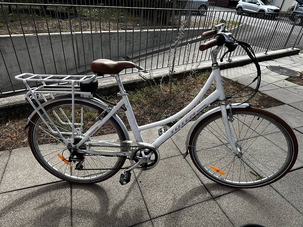 Mini Bikes: Electric bicycle  – Gebraucht aus Arlesheim von jud_k2lz 1