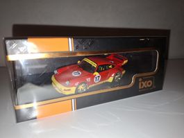Ixo 1/43 Porsche 911 ( 964) RWB