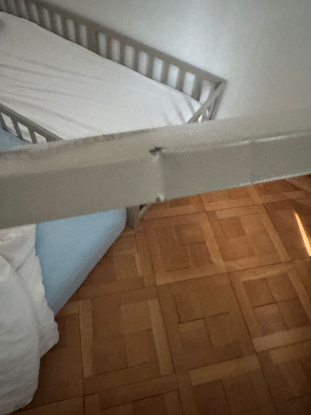 Letti: Kinderbett – Nuovo (secondo la descrizione) da Bern venduto da SophieHolenstein 1