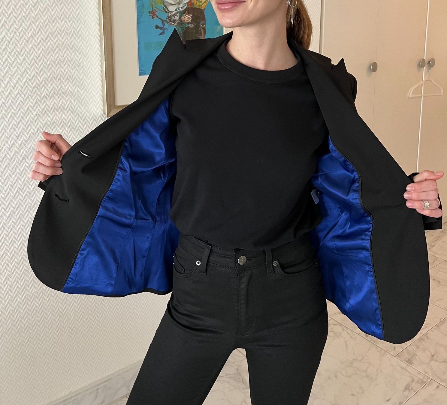 Anzüge & Kostüme: Damen Blazer – Gebraucht aus Erlenbach ZH von msa_x26y 1