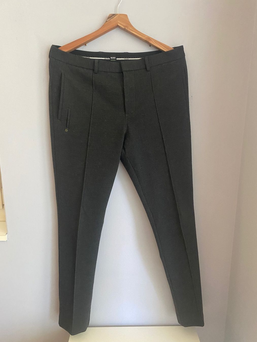 Hugo Boss Pantalons: Hugo Boss Herrenhose – D'occasion à Luzern par Turmliebe 2
