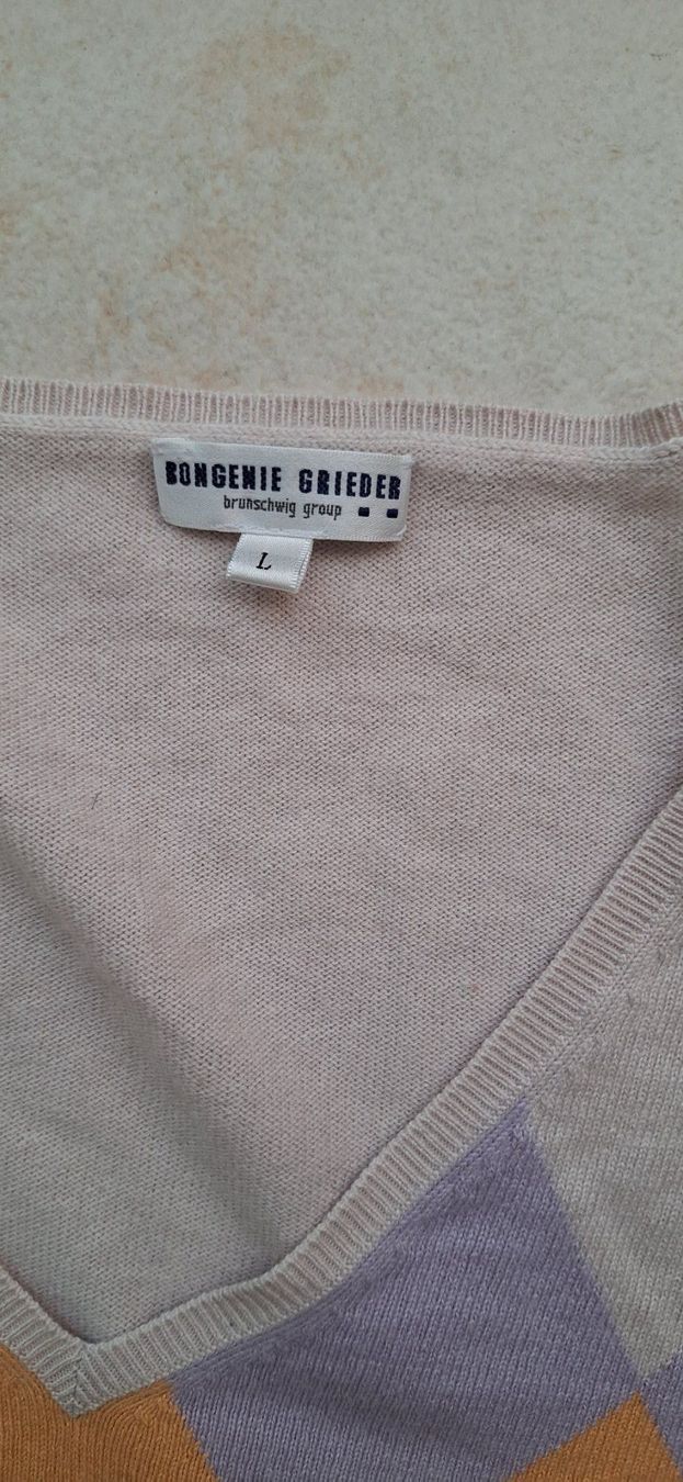 Maglioni & Felpe: Pull cachemire et soie, Taille 38 – Usato da St-Triphon venduto da Jldr0 4