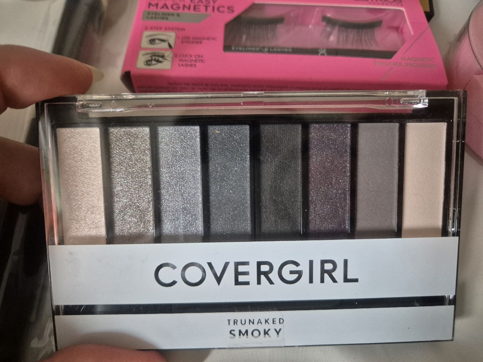 Make-up: diverse Make-Up Artikel – Neu (gemäss Beschreibung) aus Rotkreuz von tamara_10 3