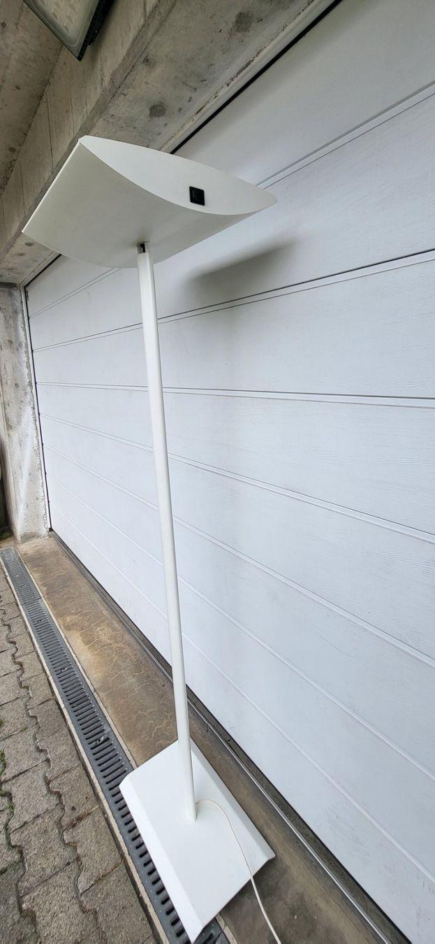 Lampade: Bürostehlampe der Marke Waldmann – Usato da Gebenstorf venduto da Brige77 1