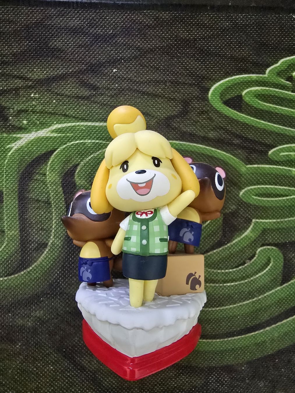 Nintendo Figuren: My Nintendo Sammler Figuren – Neu (gemäss Beschreibung) aus Rüegsauschachen von Noni10do 2