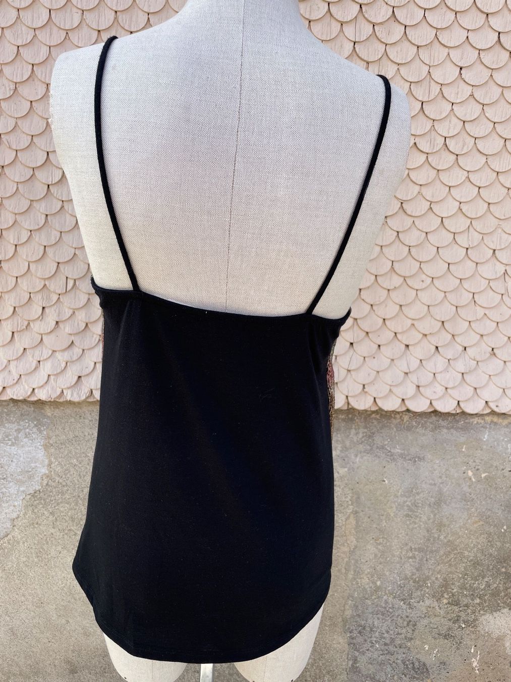 Top: KIMCHI BLUE Top Gr. S – Usato da Frasnacht venduto da GracyStore 2