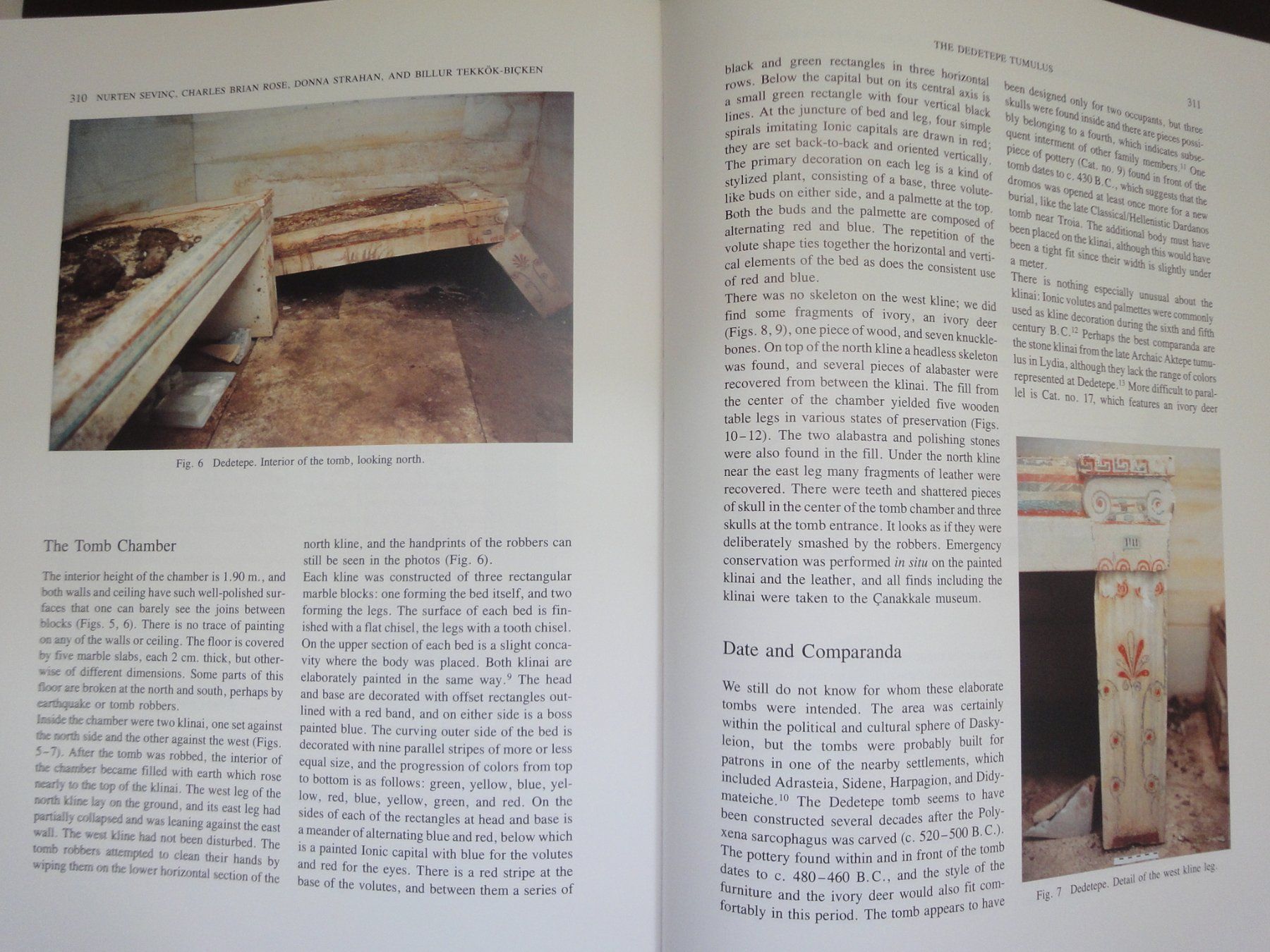 Bücher: STUDIA TROICA - BAND 8 - 1998 – Neu (gemäss Beschreibung) aus Biel/Bienne von 07helios032 9