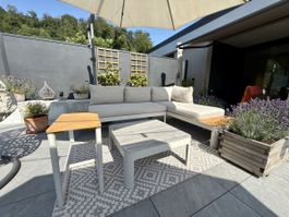 Loungesofa MAIO