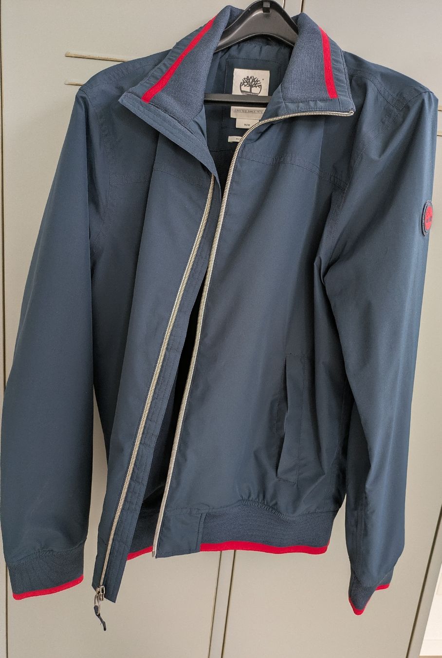 Timberland Giacche: Übergangsjacke Timberland, Grösse M – Usato da Kölliken venduto da mic_9n9d