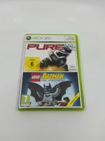 Pure & Lego Batman (XBOX 360)