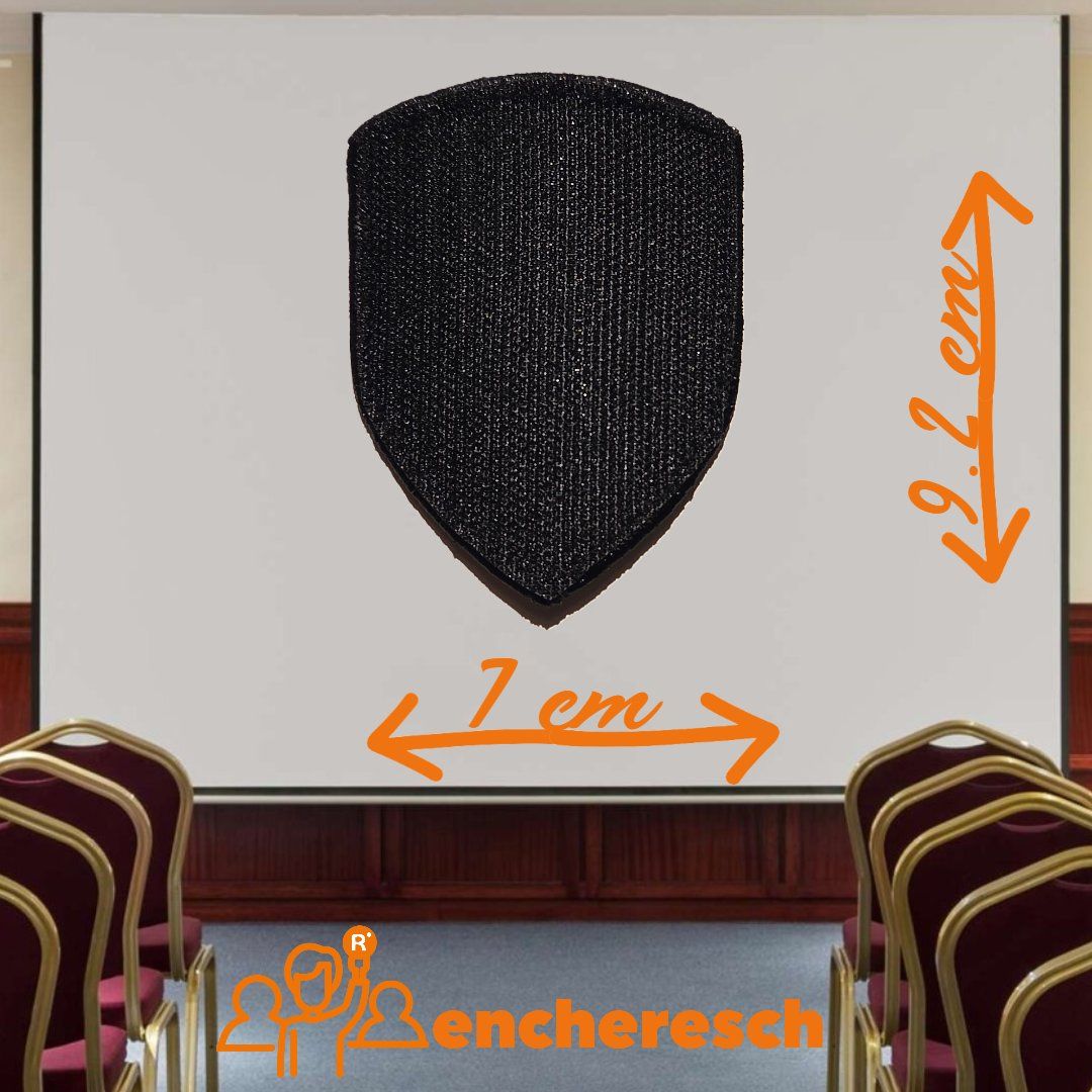 Schweizer Armee Placchette & Badge: Patch - Badge [EW Simulator - 64] – Nuovo (secondo la descrizione) da Bière venduto da encheresch 1