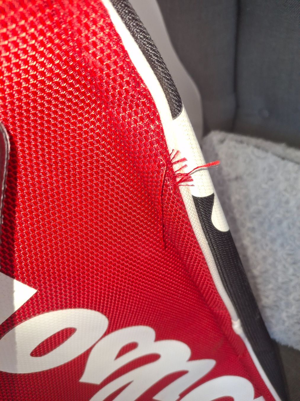 Wilson Borse: Tennis Tasche – Usato da Gasel venduto da Stefanie161084 3