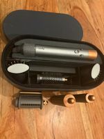 Dyson Airwrap Complete Long Haarstyler Top Zustand!