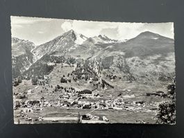 AK   1953 Davos   (G1361)