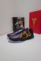 Nike Kobe 5 Protro Year of the Mamba