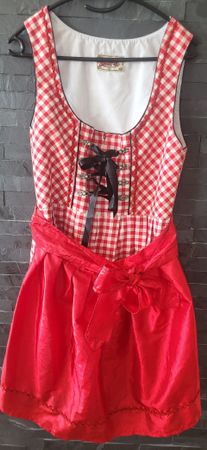 🥨Dirndl Stockerpoint / Grösse 42 sehr guter Zustand🥨