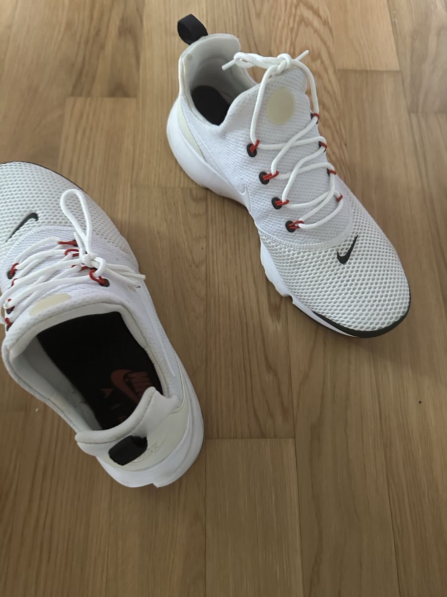 Nike Herrenschuhe: Original Nike Schuhe in Gr 40 – Gebraucht aus Riehen von NoName_80 1