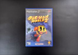 Pac-Man World 2 - PS2