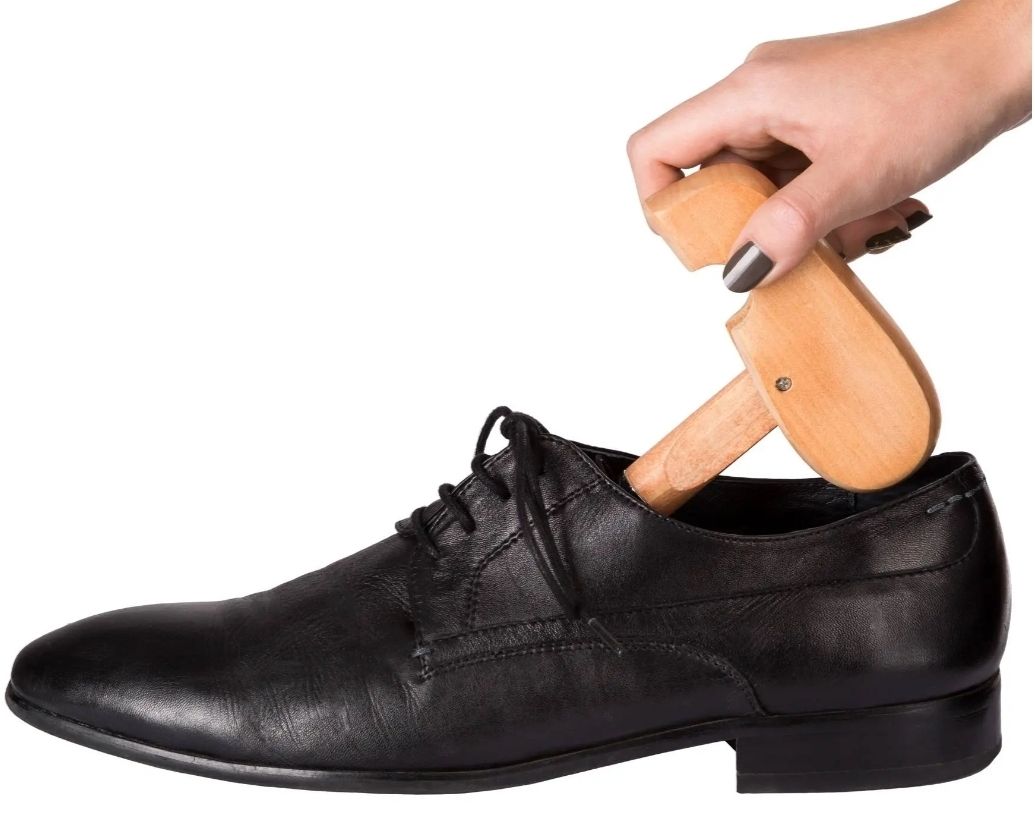 Scarpe da uomo: 1 Paar Schraubspanner – Nuovo e nell'imballaggio originale da Rotkreuz venduto da NextChance 1