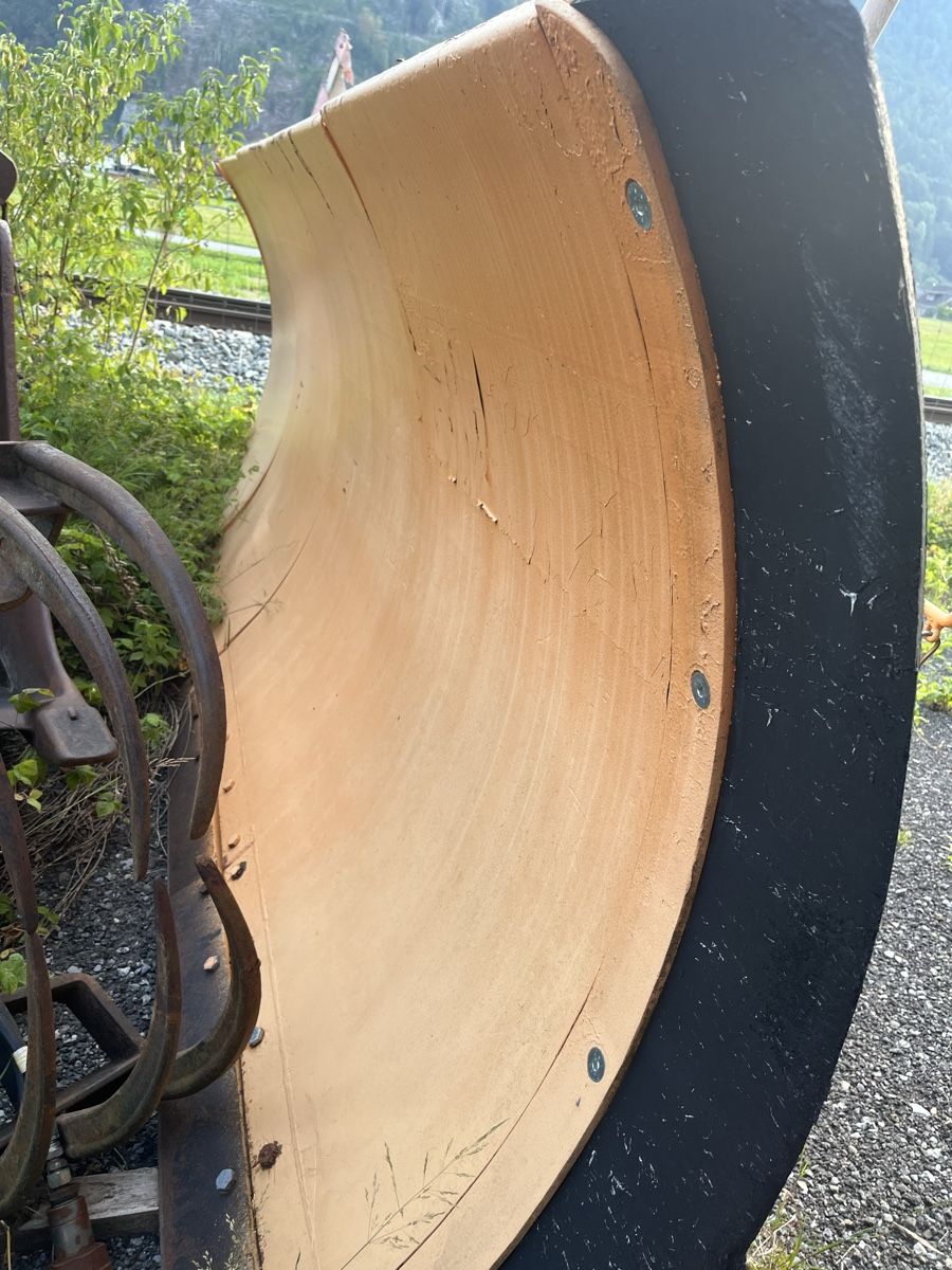 Boschung Déneigement: Schneepflug Boschung MF5.5 – D'occasion à Meiringen par otth88 1