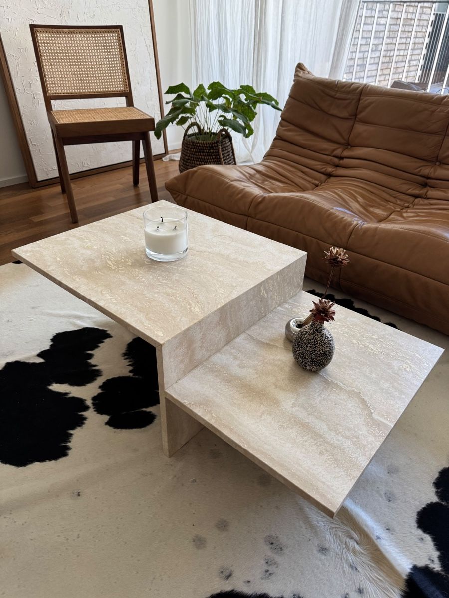 Ferm living Tables: FERM LIVING - Distinct Coffee Table – Neuf (Voir description) à Zürich par lit_y2p2 1