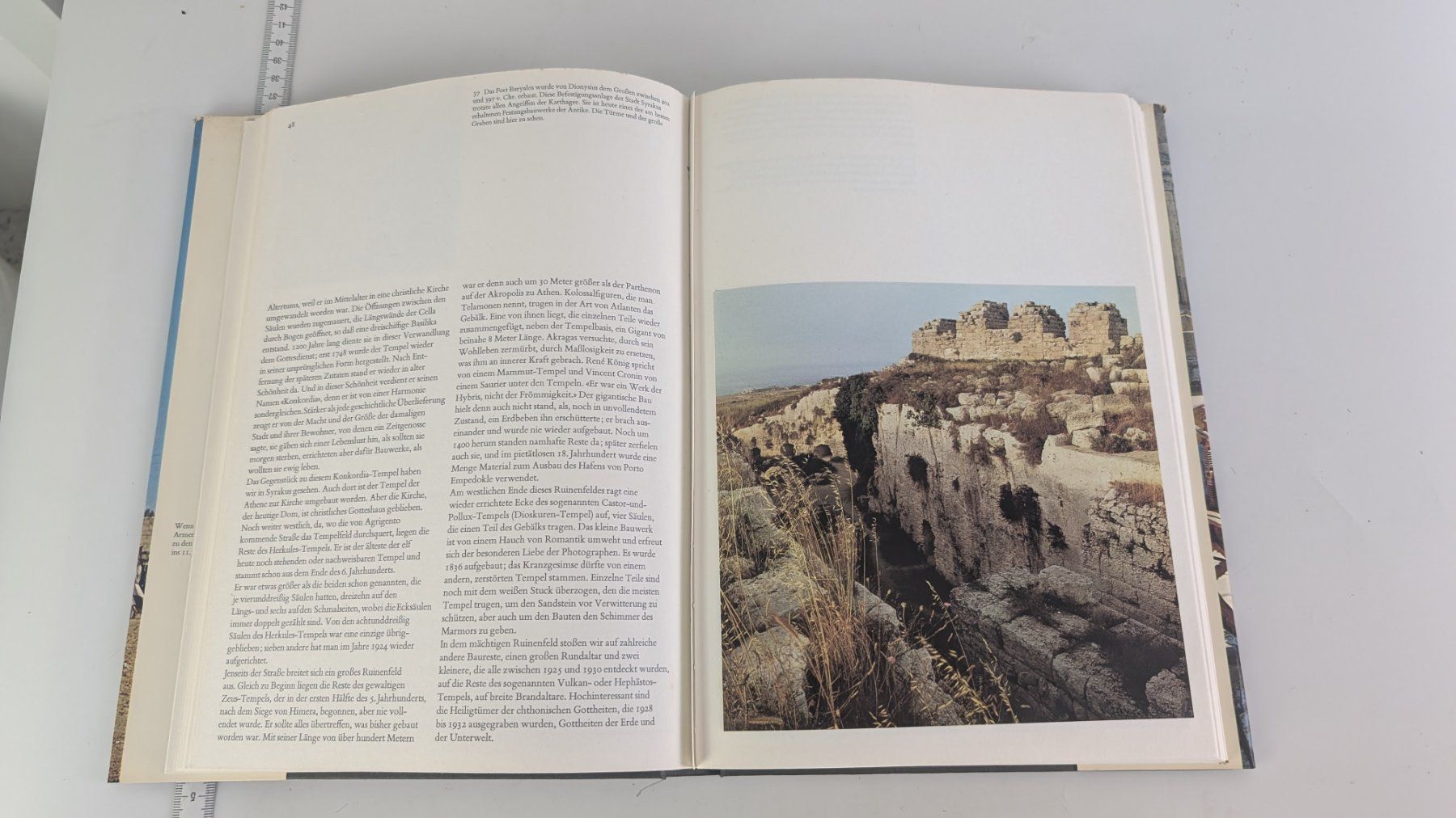 Libri: Sizilien  – Silva 1971 – Usato da Zürich venduto da axolottchen 6