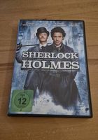 DVD - Sherlock Holmes