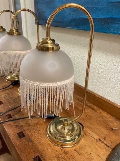 Lampade: Lampen Set – Usato da Gossau ZH venduto da lordinio 1