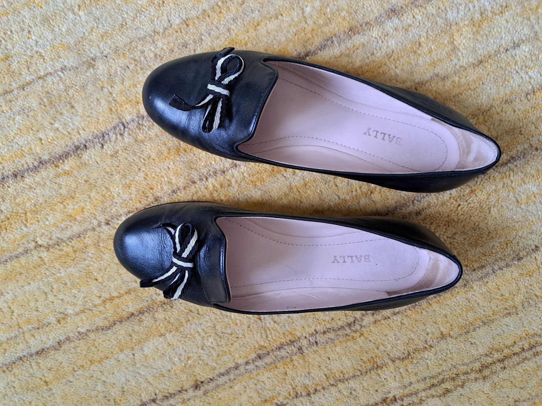 Bally Scarpe da donna: Bally Schuhe – Usato da St. Gallen venduto da ripime010412 1