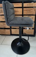 2x Barhocker/Hochtischstuhl