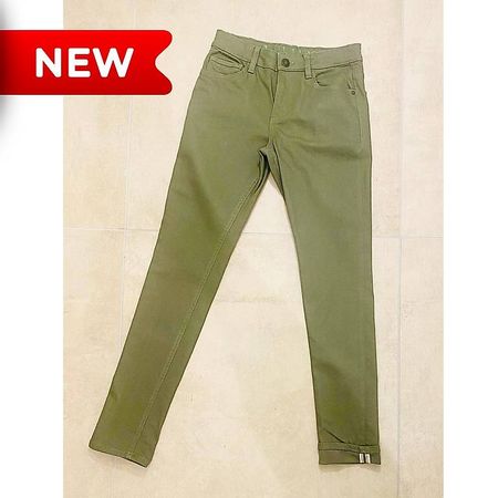 WE Fashion Blue Ridge Slim Jeans Gr. 158 für Jungs - NEU