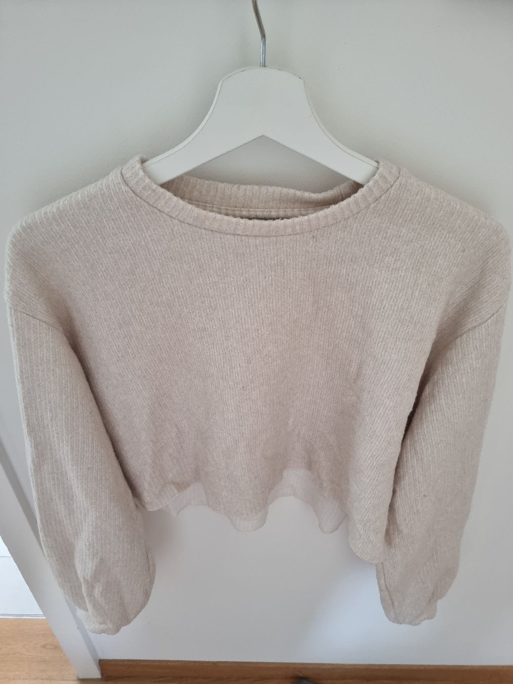 C&A Maglioni & Felpe: Schöner, warmer Strickpullover – Nuovo (secondo la descrizione) da Altstätten SG venduto da melii._.98