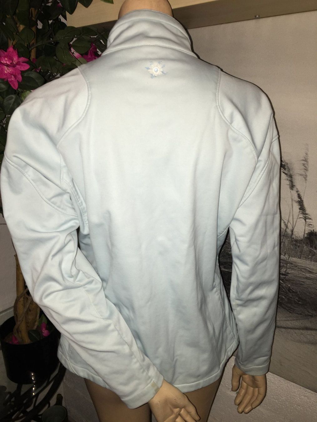 Salewa Giacche: Veste /Jacke SALEWA Taille/Grosse 38 – Usato da Cossonay-ville venduto da Super-Price-Quality 6