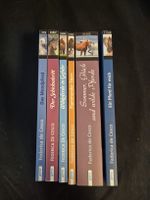 Federica de Cesco Pferde-Buch-Sammlung, 6 Bücher